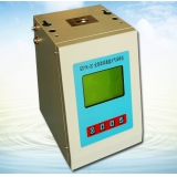 吉大小天鹅 GDYK-20 全自动双通道大气采样仪