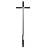 浙江托普 1m 土壤取样器（尖头）