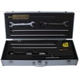 浙江托普 TPLQ 土壤取样工具箱