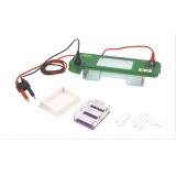 北京君意东方JY-SPAT型 水平电泳槽