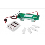 北京君意东方JY-SPBT型 水平电泳槽