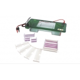 北京君意东方JY-SPDT型 水平电泳槽