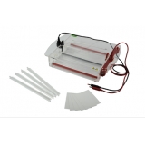 北京君意东方JY-SP7型 醋酸纤维膜电泳槽