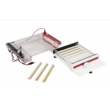 北京君意东方JY-SP11型 水平电泳槽