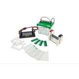 北京君意东方JY-SCZ2+型 垂直电泳槽