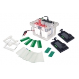 北京君意东方JY-SCZ4+型 垂直电泳槽