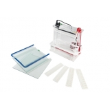 北京君意东方JY-SCZ6型 垂直电泳槽