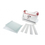 北京君意东方JY-SCZ7型 垂直电泳槽