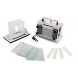 北京君意东方JY-SCZ8型 垂直电泳槽