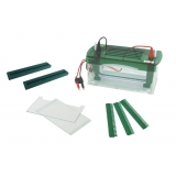 北京君意东方JY-JX5型 垂直电泳槽