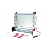 北京君意东方JY-CX2A型 测序电泳槽