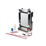 北京君意东方JY-CX1B型 测序电泳槽