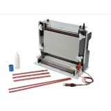 北京君意东方JY-CX3B型 测序电泳槽