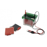 北京君意东方JY-ZY5型 转移电泳槽