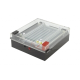 北京君意东方JY-DD1型 等电聚焦电泳