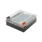 北京君意东方JY-DD2型 等电聚焦电泳