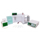 北京君意东方JY-TD331A 变性梯度凝胶电泳系统