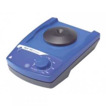 德国IKA MS3 basic 圆周振荡器