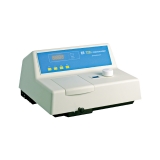 上海仪电上分 722S 可见分光光度计