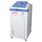 STIK全自动高压灭菌器MJM