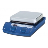 德国IKA C-MAG HS7 实验室加热磁力搅拌