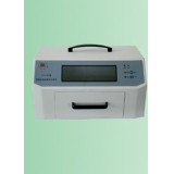 上海安亭电子暗箱式紫外分析仪ZF-2C