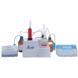 上海安亭电子智能自动水份滴定仪ZSD-2J