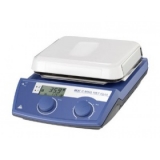 德国IKA C-MAG HS7 digital 加热磁力搅拌器