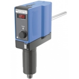 德国IKA EUROSTAR 20 顶置式搅拌器