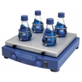 德国IKA 圆周振荡摇床 KS260 基本型