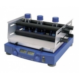 德国IKA 控制型 圆周振荡摇床