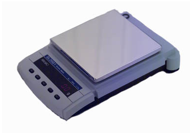 上海民桥精科电子天平SL4000N