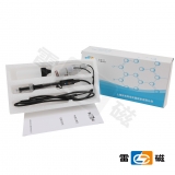 上海雷磁 E-301-CF型pH三复合电极