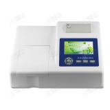 农药残留检测仪【SJ10语音版】