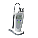 梅特勒 METTLER TOLEDO  FG4-ELK  FiveGo™  基础型便携式溶解氧...