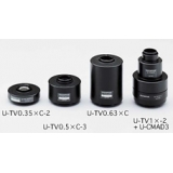 OLYMPUS奥林巴斯显微镜C型接口