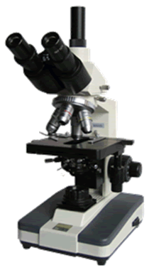 上海缔伦光学TL1803A三目生物显微镜