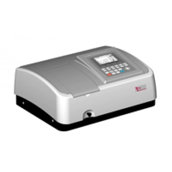 上海美谱达紫外可见分光光度计UV-3100