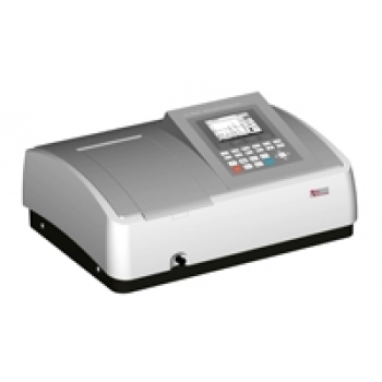 上海美谱达紫外可见分光光度计UV-3300