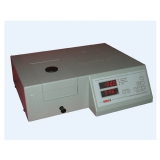 上海尤尼柯可见分光光度计2100PC
