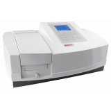 上海尤尼柯紫外可见分光光度计UV-2802