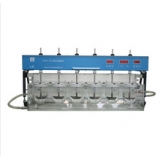 天津天大天发智能溶出度试验仪ZRS-8GD