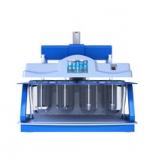 天冿天大天发溶出试验仪RC808D