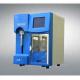 天冿天大天发GWJ-8型微粒检测仪