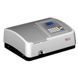 上海美谱达紫外可见分光光度计UV-1800PC