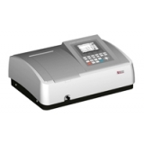 上海美谱达紫外可见分光光度计UV-3200