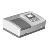 上海美谱达双光束紫外可见分光光度计UV-6100