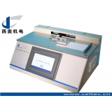 济南西奥机电COF-01A摩擦系数仪