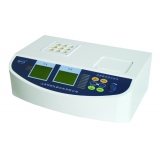 上海昕瑞多参数水质分析仪DR5200