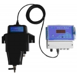 上海昕瑞在线浊度仪WGZ-200C 双通道